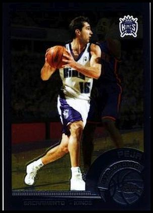 6 Peja Stojakovic